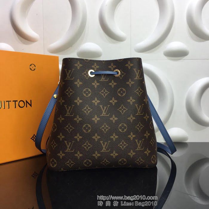 路易威登LV 頂級原單 M52805 2019早春系列 Sac Tricot手袋 新款六角鏈式肩帶 亮黃色Epi皮革 時尚氣質手提包  YDH2436